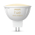 Inteligentne oświetlenie Philips Hue Hue White and color ambiance Żarowka MR16 GU5.3 400 lm 8719514491403